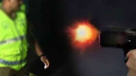 One killed, two injured in Nawagamuwa shooting