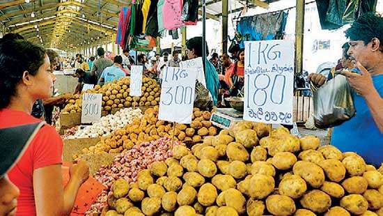 Inflation likely to rise in April as favourable base effects disappear