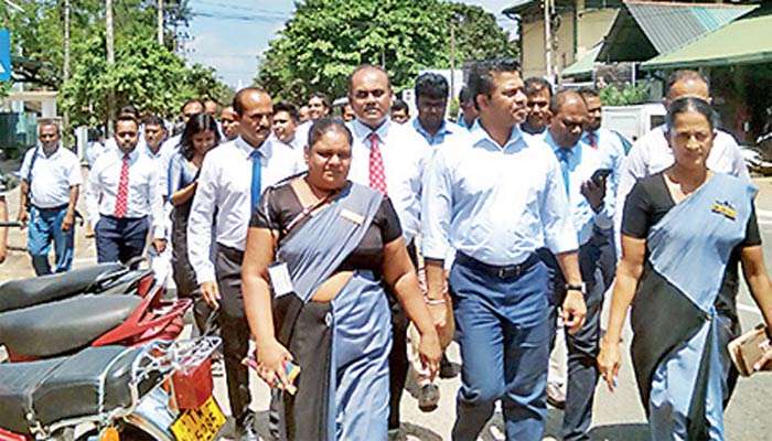 Police probe whether rape of lady doctor pre-planned