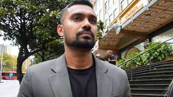 Danushka Gunathilaka seeks no jury after being accused of sexual assault