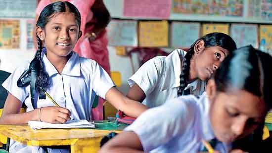 HRW views Sri Lankan BUDGET as make or break for island’s education sector