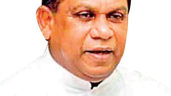 No SJBers voted in favour of incumbent President: Madduma Bandara