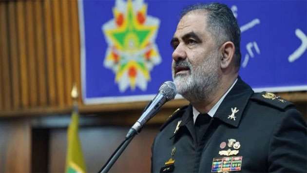 Iran Navy Chief warns of “deadly retaliation” after sailors killed off Sri Lanka