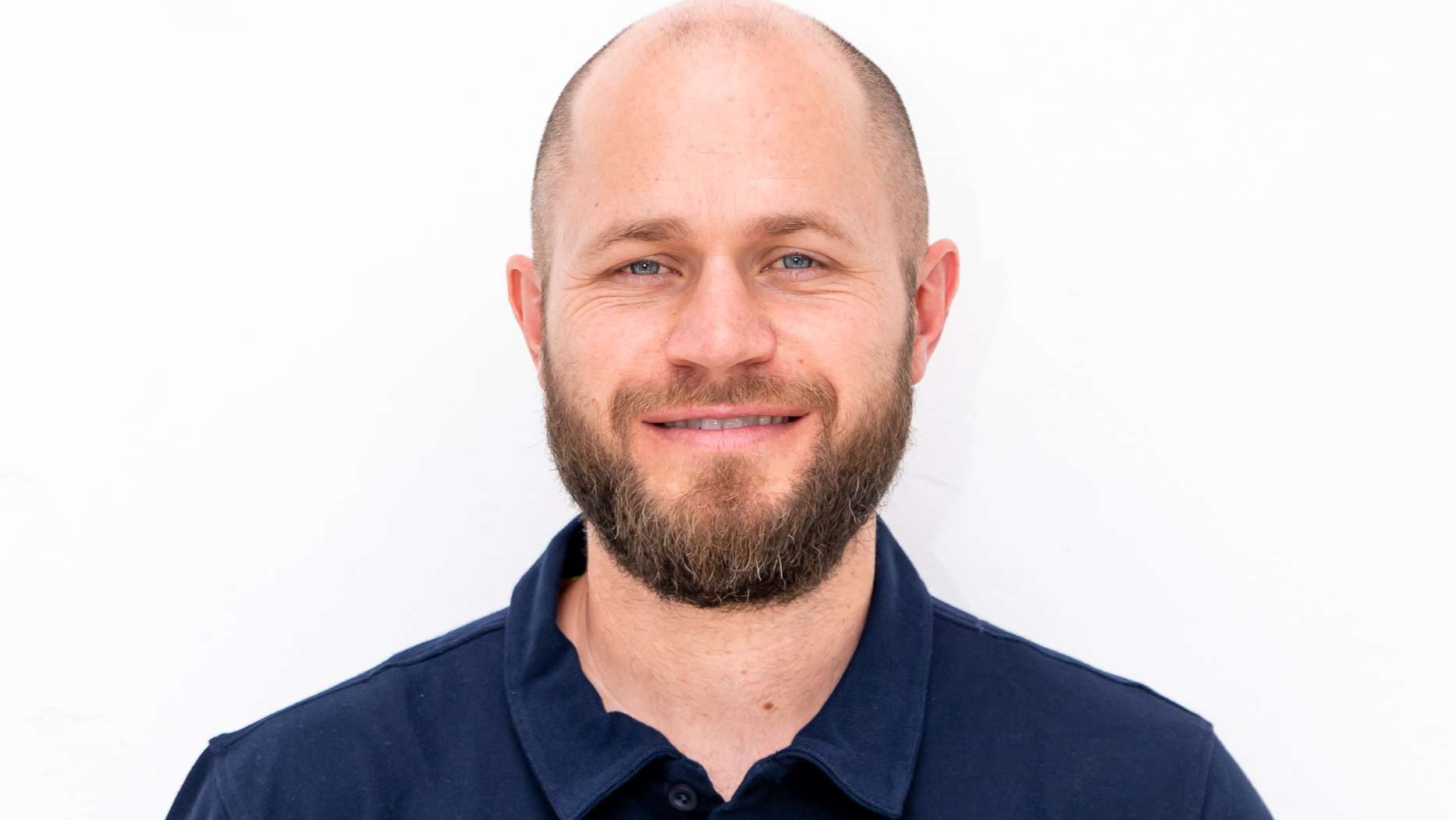 SLC hires Chris Clarke-Irons as Lead Physiotherapist for two years