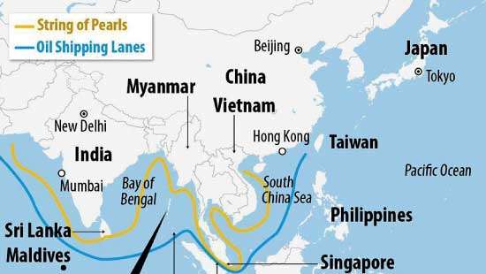 Forest cover and tribal groups affected: India gives up  critical naval airbase  under environmentalists’ pressure