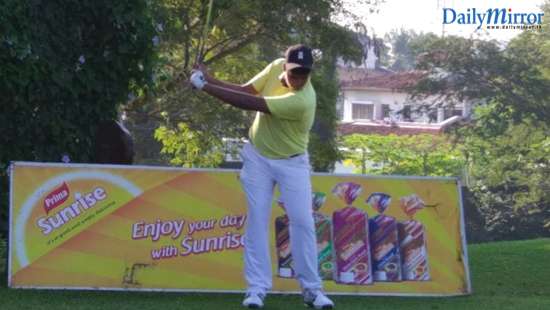 Taniya Minel Shoots Three Under To Take Lead In Prima Sunrise Junior Open Championship