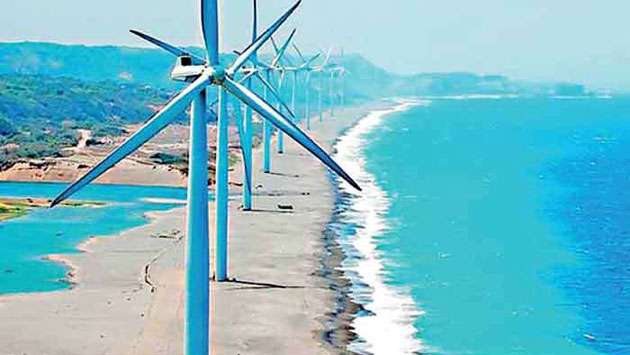 Govt. to review Adani Mannar wind power project: AG tells SC