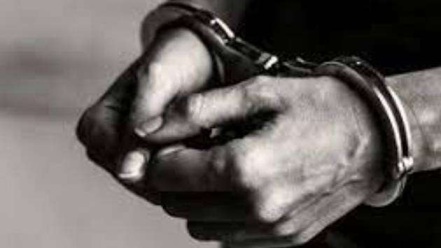 Former Provincial Councillor arrested with firearms, ammunition