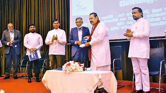 PM reiterates SME support to fuel SL growth story