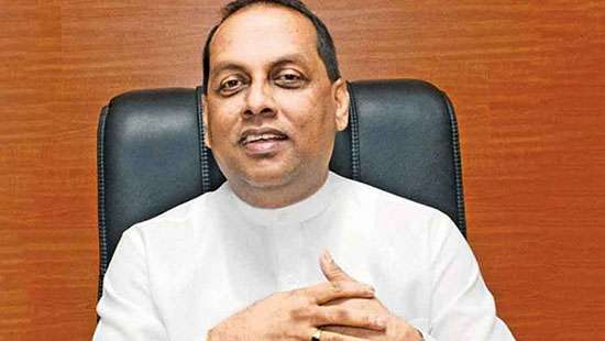 Will pay no heed to any political pressure: Env. Min.