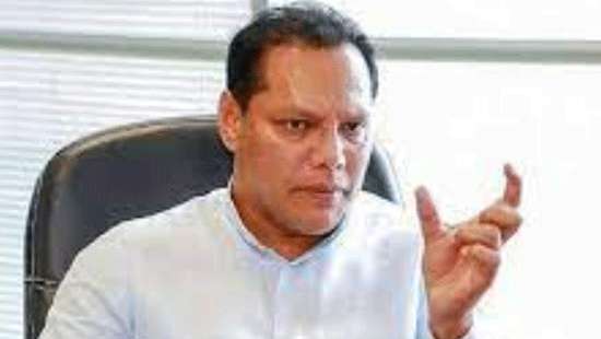 ’We will forcibly attend committee meeting’: Dayasiri