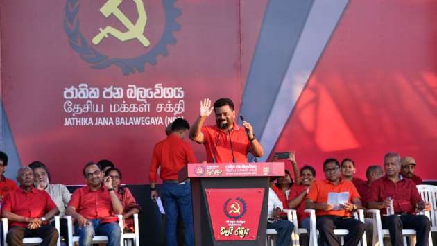 Country’s future relies on NPP; no other political force in the country: President