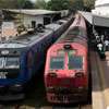 Trains to operate normally as strike called off