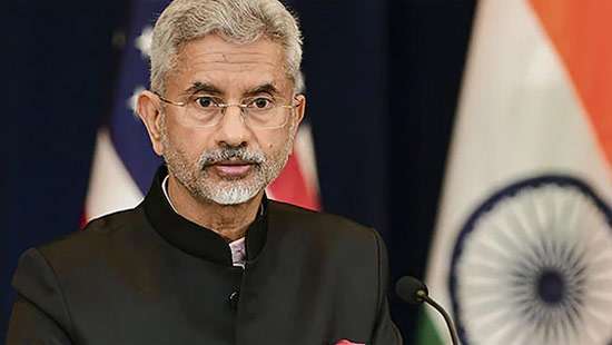 2,835 fishermen released from Sri Lanka since 2014: Jaishankar