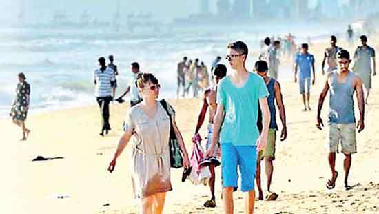 Tourism – boom or bane?