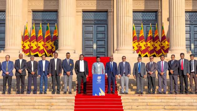 ICC T20 World Cup trophy inaugurated...