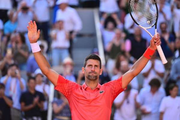 Novak Djokovic wins record-breaking 23rd men’s Grand Slam title