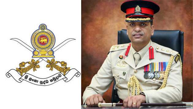 Brigadier Medagoda appointed Army Media Director