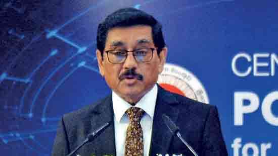CB Governor gives upbeat assessment of economy with 2026 growth set at 5%
