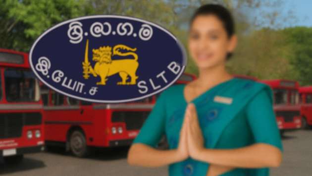 SLTB to recruit women with air hostess-level uniforms