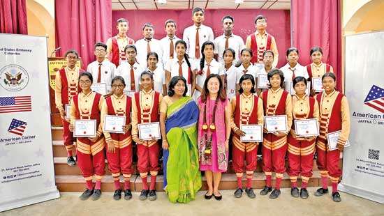 Jaffna College marks bicentenary in education