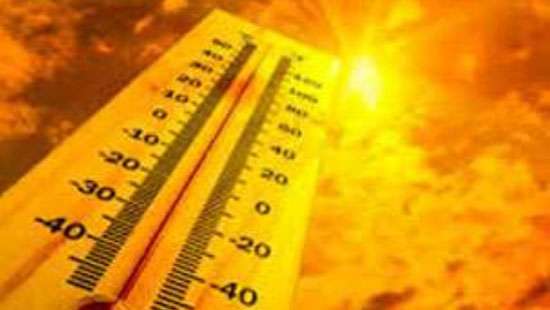 Met. Dept. issues ‘Extreme Caution’ heat advisory