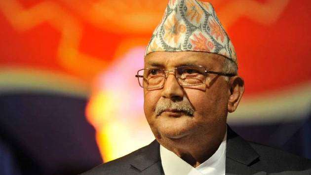 Nepal’s ex-PM arrested over fatal protest crackdown