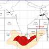 Low-pressure area in Bay of Bengal likely to turn into depression by Friday