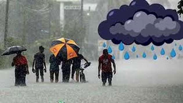 Heavy showers to ease, but storm aftermath looms across Sri Lanka
