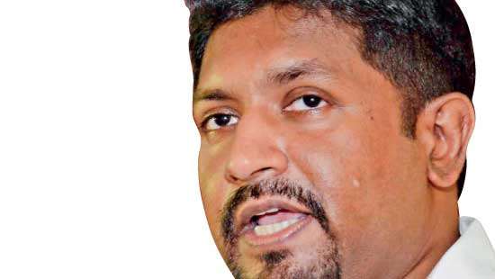 Shameless act to levy 25 per cent tax from EPF: Ruwan