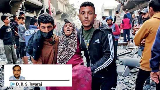 UN Inquiry Commission report:‘Israel is Committing Genocide in Gaza’