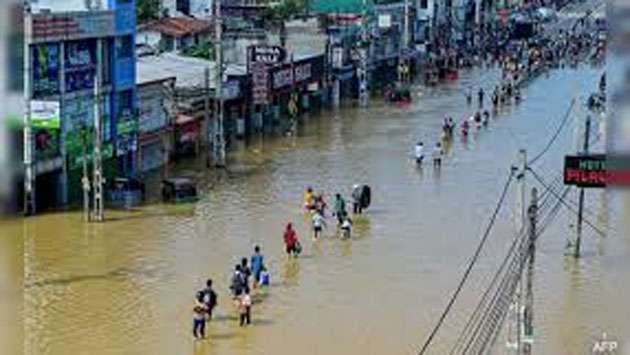 Two months after Cyclone Ditwah, thousands remain displaced