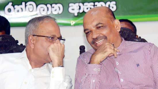 Only one day’s debate on  DDR – Sagala