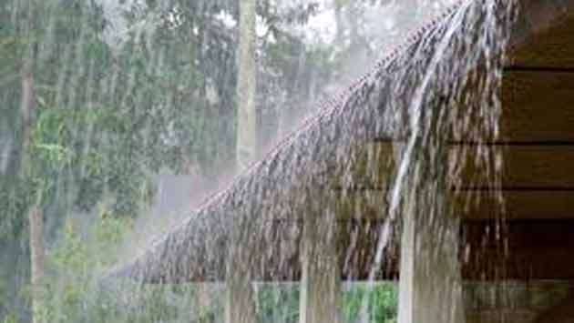 Thundershowers expected in several provinces after 1 p.m