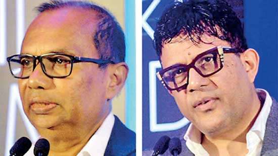 Sri Lanka Brand Forum launched to redefine role of business in national development
