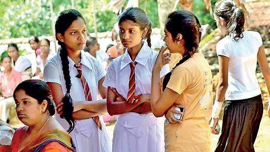 To leave or to stay? Years of bad economic policy is killing aspirations of Sri Lanka’s youth