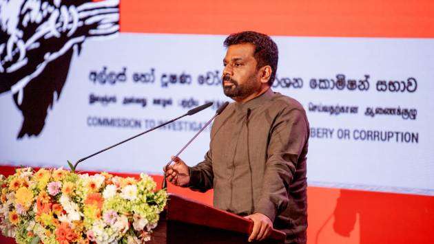President warns of removing state officials if they continue to resist change after May