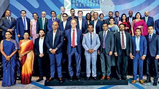 SL eyes MICE sector growth with new Conference Ambassador Programme