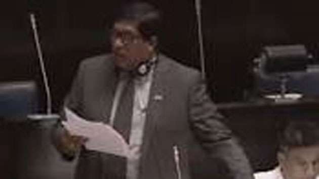 Central Bank fails to respond to 11 questions raised by MPs: Ravi K