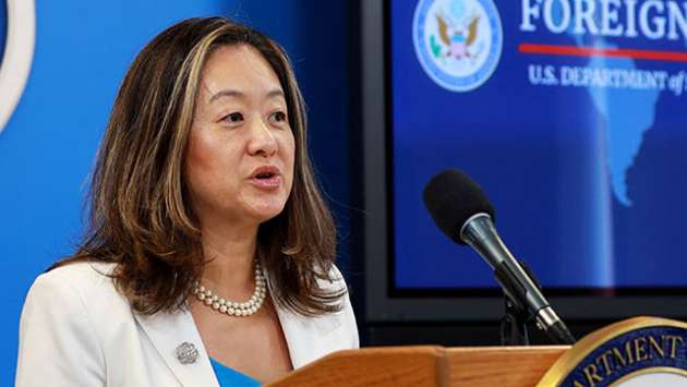 US envoy urges Sri Lanka to cut non-tariff barriers to boost trade