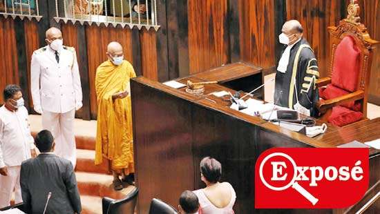 How a Buddhist monk braved torture to pursue  political dream