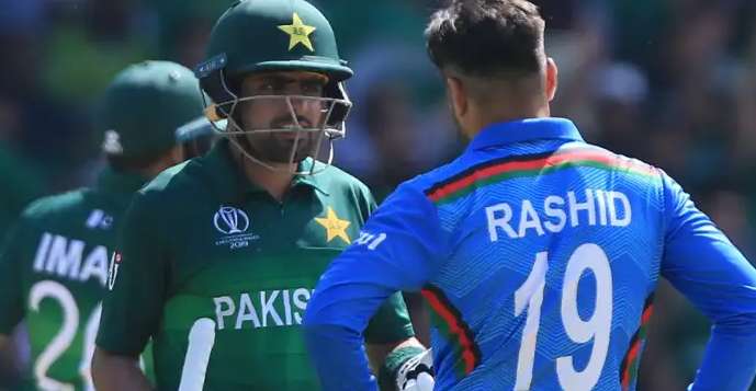 India knocked out of Asia Cup final race as Pakistan beats Afghanistan