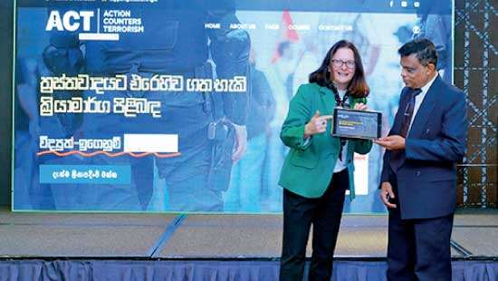 SLTDA-British High Commission eLearning platform to strengthen tourism sector