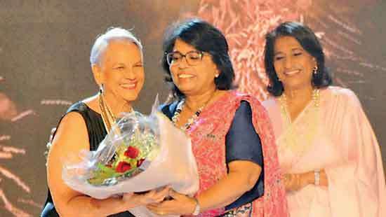 WCIC Ramp Up 2025 Fashion with Purpose