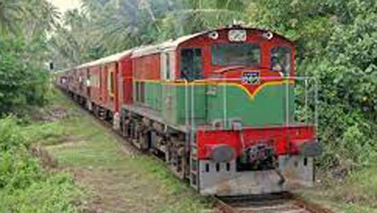 If trade union action taken, will join hands with SLTB for alternatives: Railways GMR