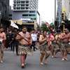 New Zealand: Thousands protest in Wellington over Māori bill