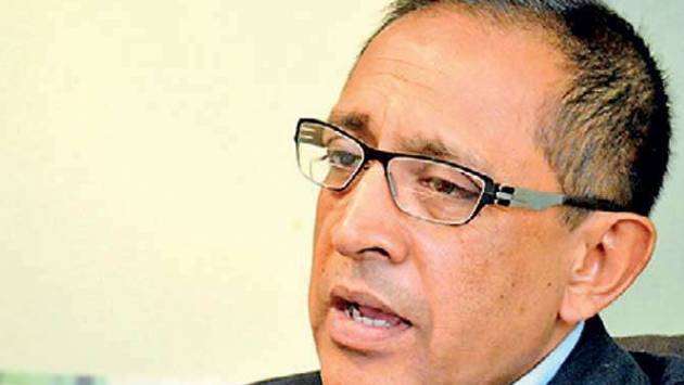 Kabir appointed SJB Chairman