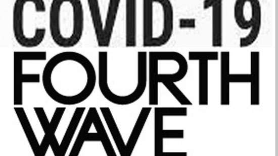 Fourth wave likely in 10 weeks if guidelines ignored