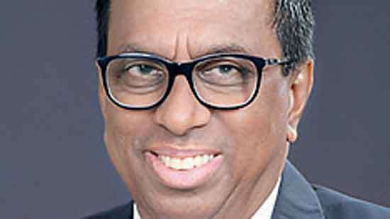 Samson Insurance Brokers appoints Nimal Balawardhane as Executive Director