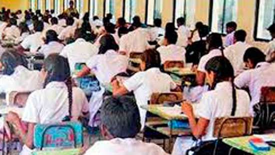 No first term exams at Govt. schools from next year: Edu. Ministry